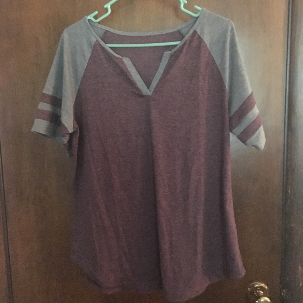 Women’s XL Jersey Top